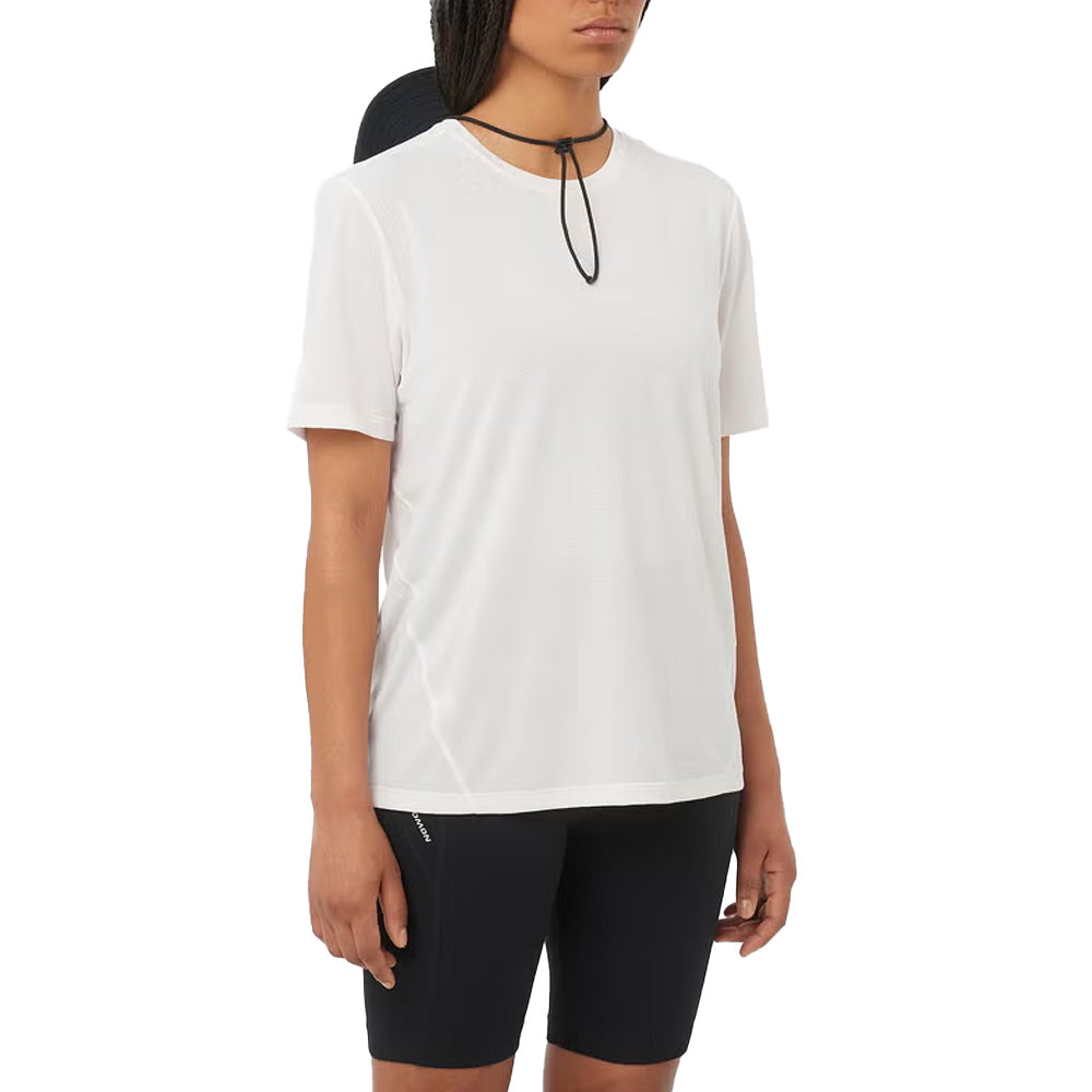 T-shirt Salomon Shakeout Core (femmes)
