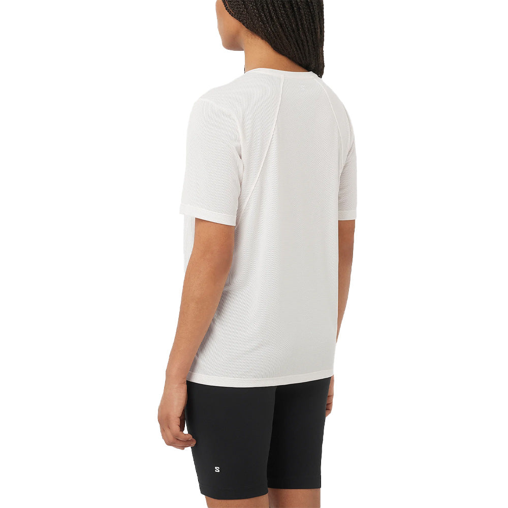 T-shirt Salomon Shakeout Core (femmes)