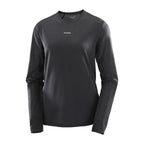 Salomon W's SHKout CORE Long‑Sleeve Shirt
