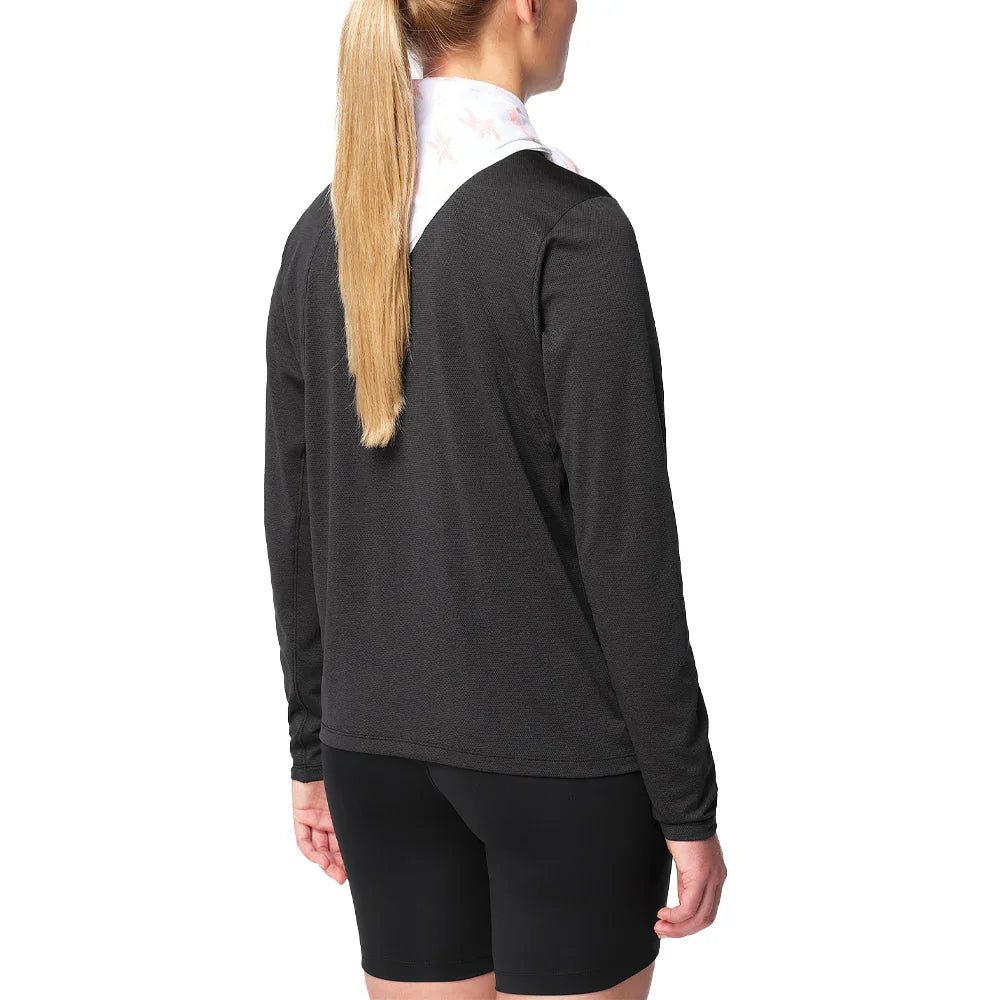 Salomon W's SHKout CORE Long‑Sleeve Shirt