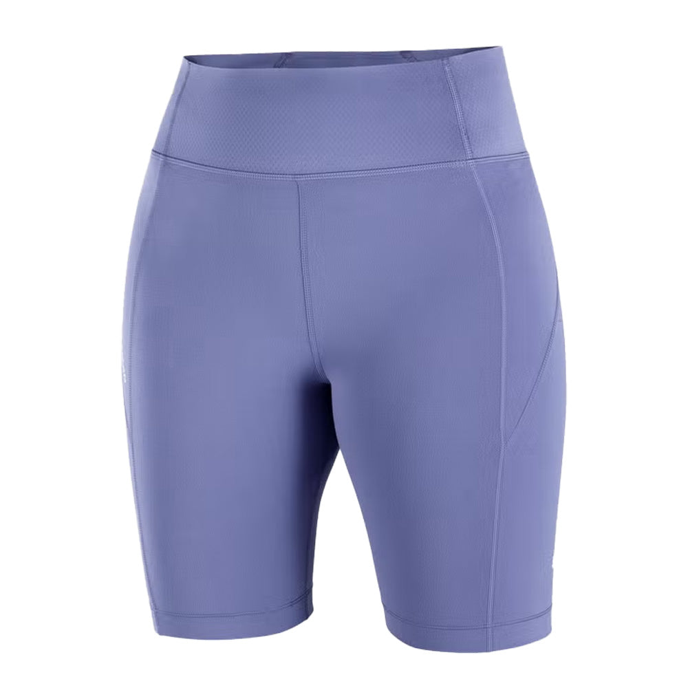 Cuissard Salomon SHKout Bliss 8" (femmes)
