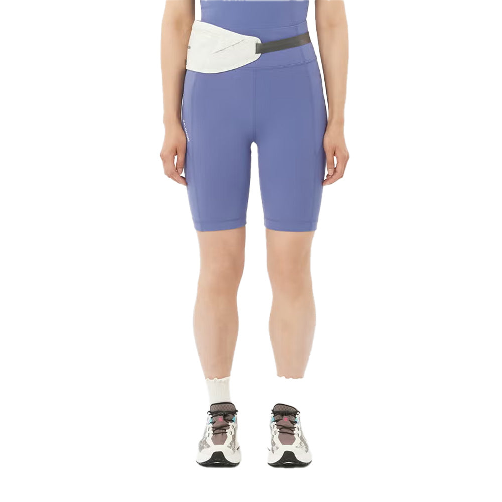 Cuissard Salomon SHKout Bliss 8" (femmes)