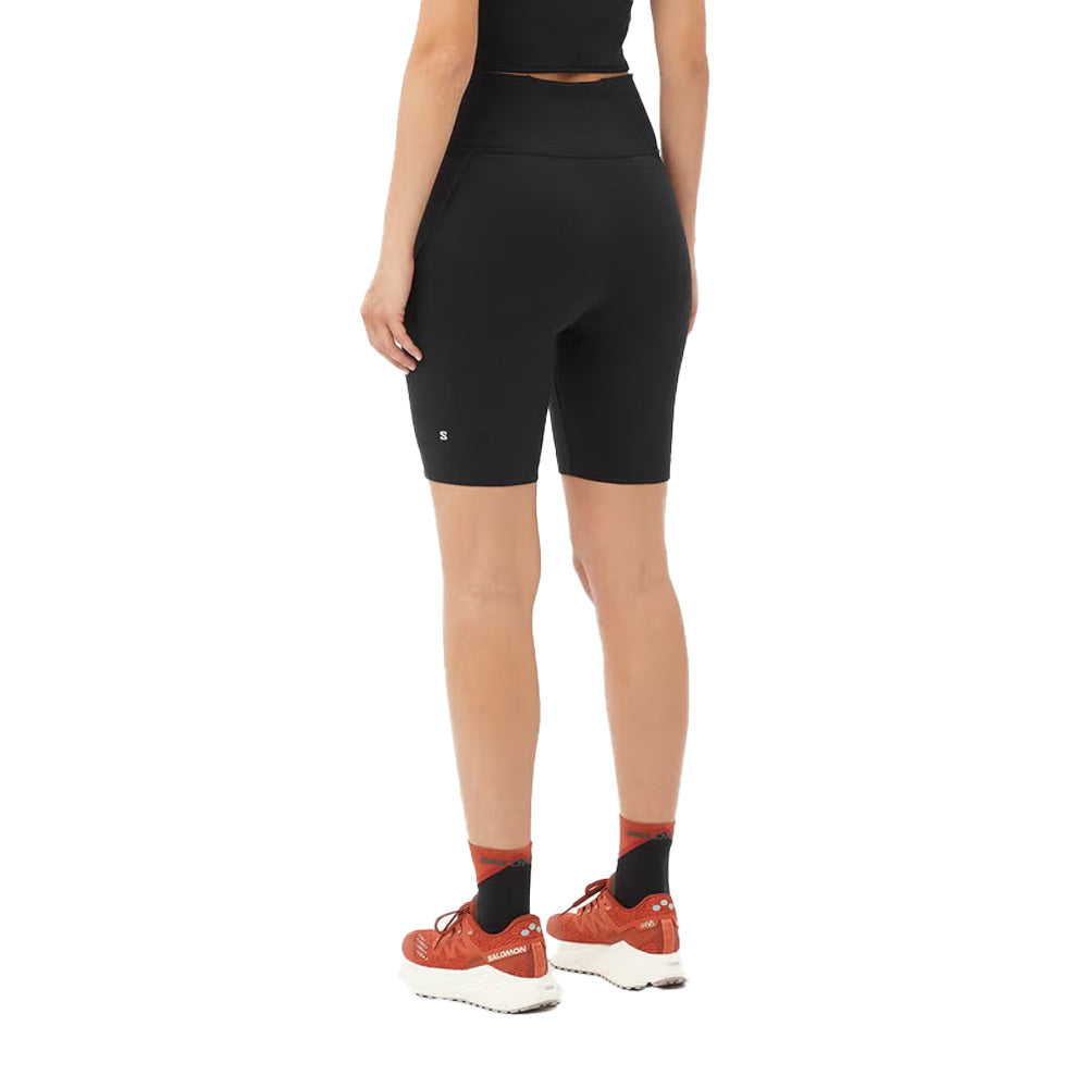 Cuissard Salomon SHKout Bliss 8" (femmes)