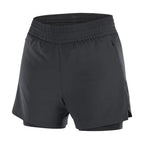 Short Salomon SHKout Core 2-en-1 4" (femmes)