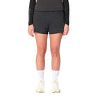 Short Salomon SHKout Core 2-en-1 4" (femmes)