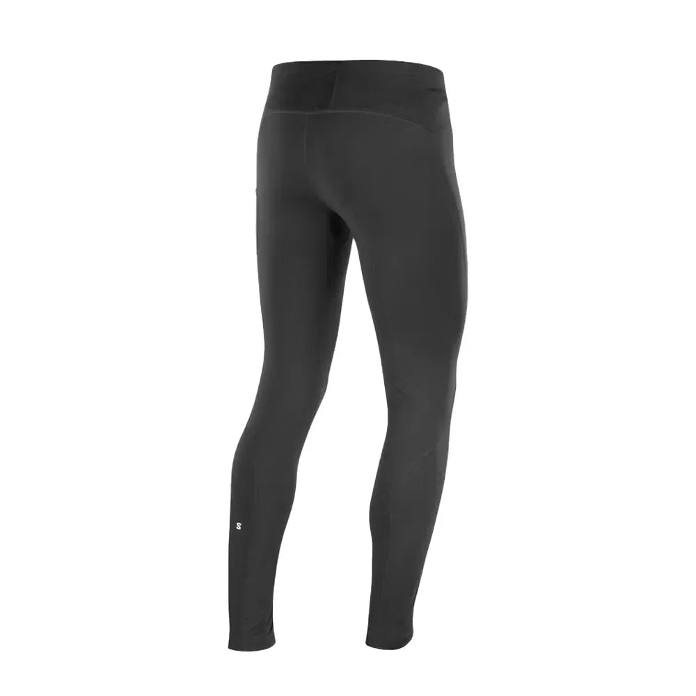 Salomon M's SHKout Core Warm Tights
