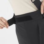 Salopette Salomon Brilliant (femmes)