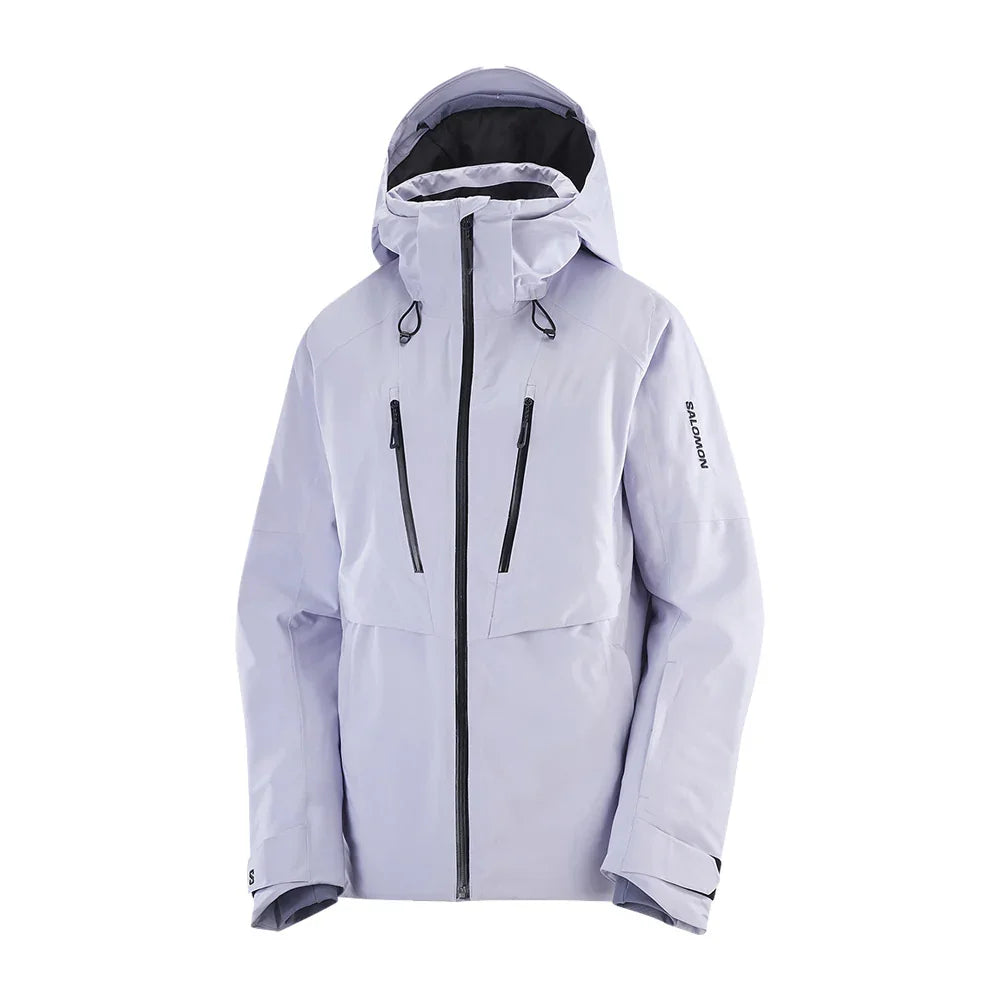 Salomon W's Brilliant 2.0 Insulated Jacket
