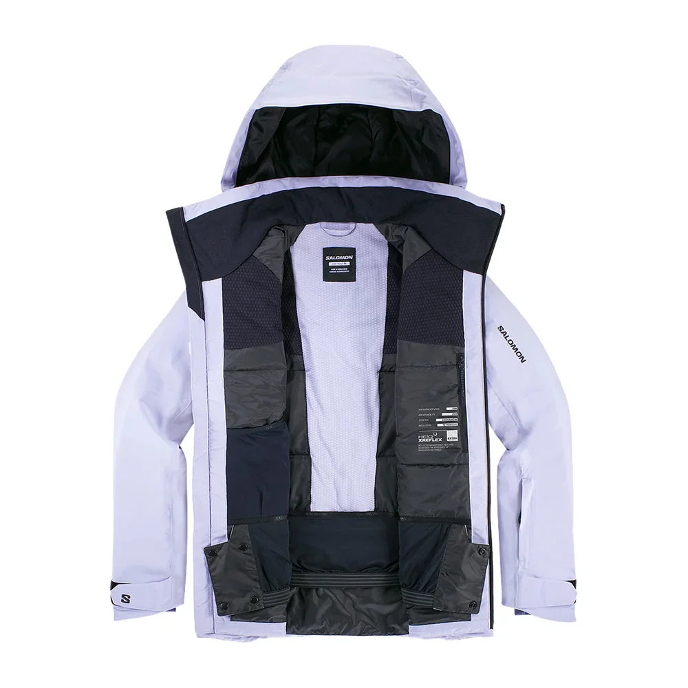 Salomon W's Brilliant 2.0 Insulated Jacket