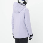 Salomon W's Brilliant 2.0 Insulated Jacket