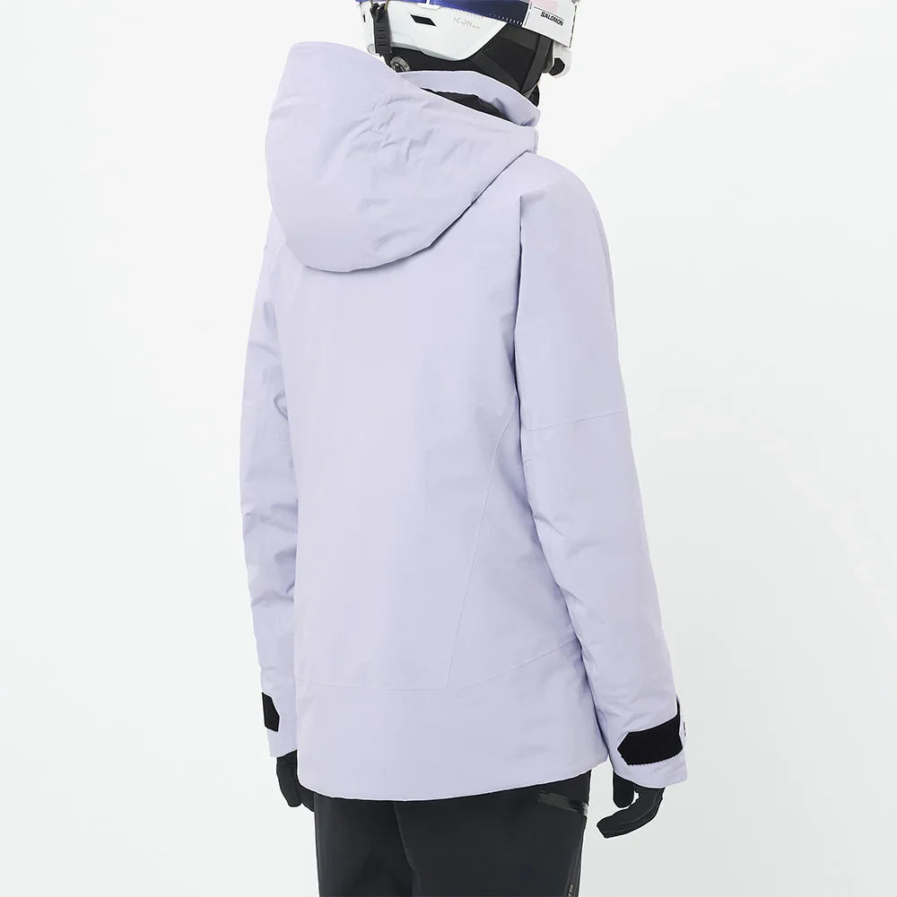Salomon W's Brilliant 2.0 Insulated Jacket