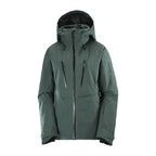Salomon W's Brilliant 2.0 Insulated Jacket