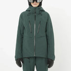Salomon W's Brilliant 2.0 Insulated Jacket