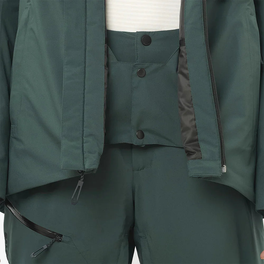 Salomon W's Brilliant 2.0 Insulated Jacket