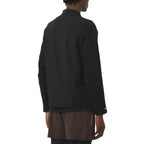Manteau Salomon Mountain Flex Hybrid (hommes)