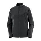 Manteau isolé Salomon Mountain Flex Hybrid (femmes)