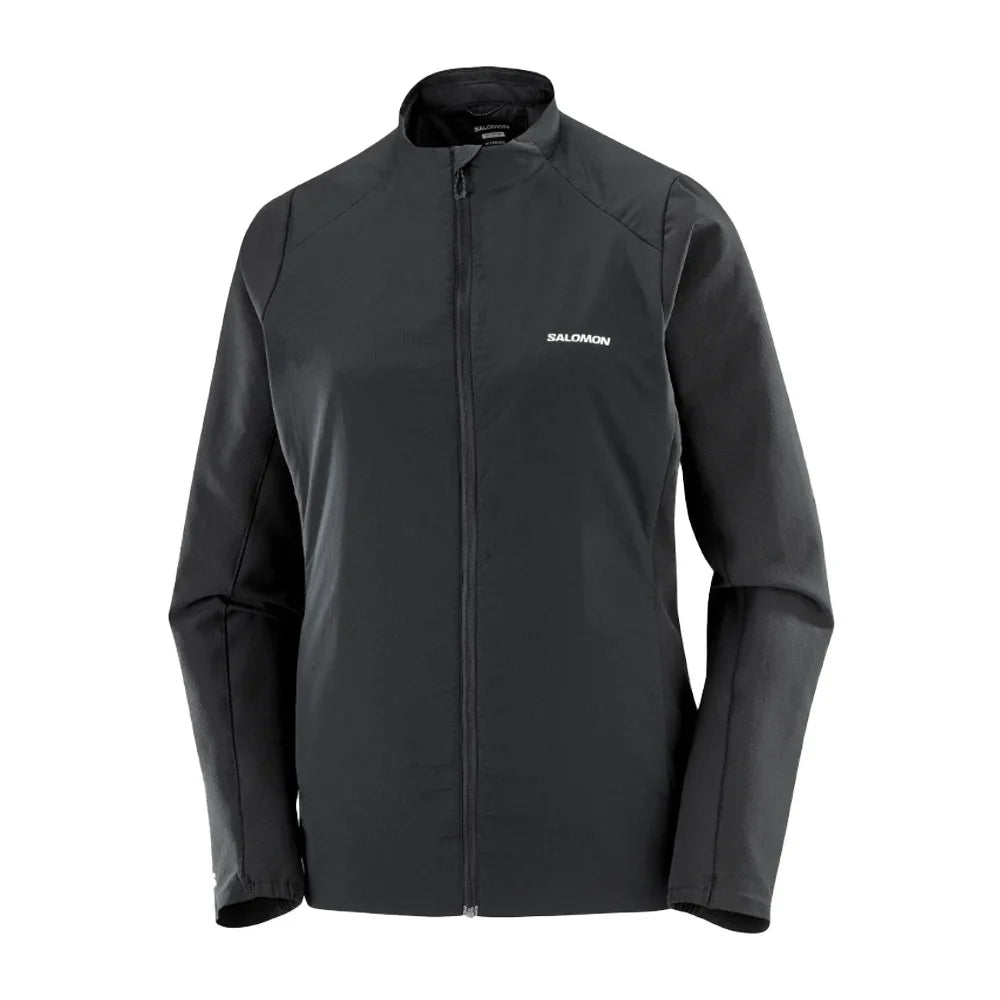 Manteau isolé Salomon Mountain Flex Hybrid (femmes)
