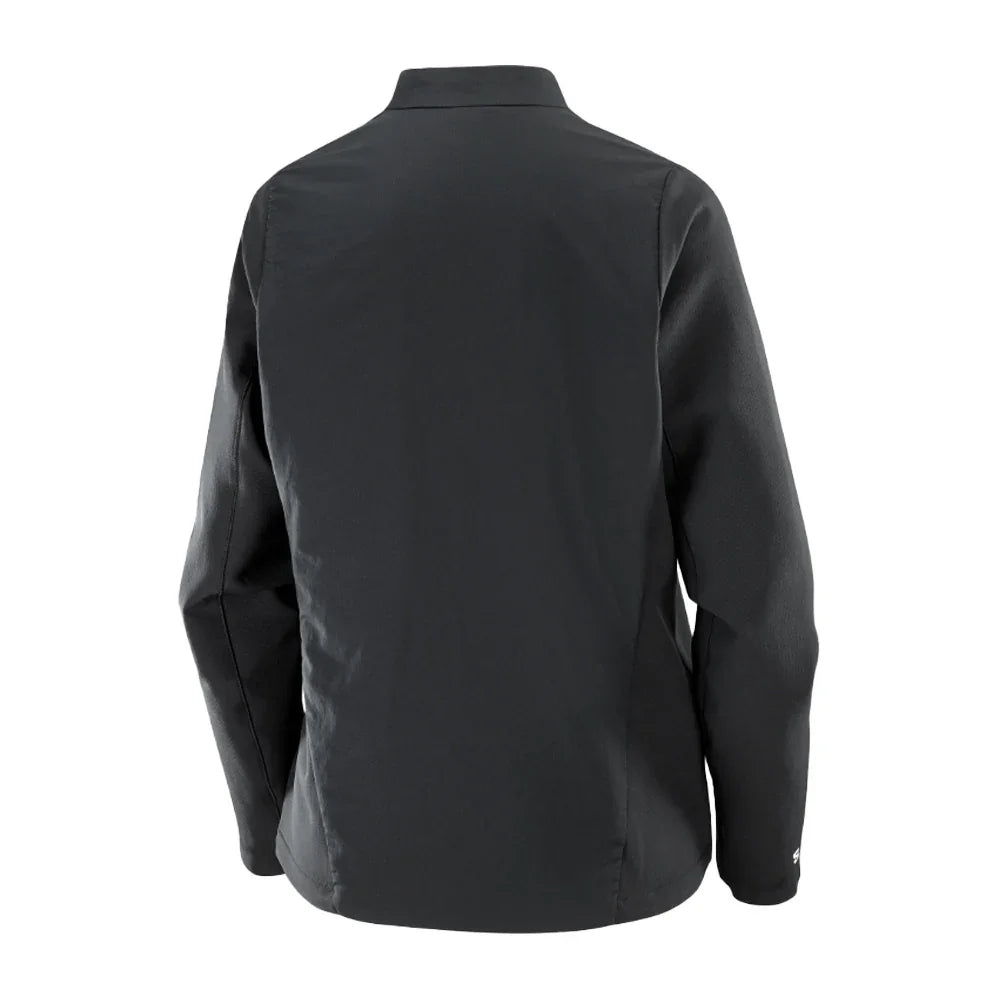 Manteau isolé Salomon Mountain Flex Hybrid (femmes)