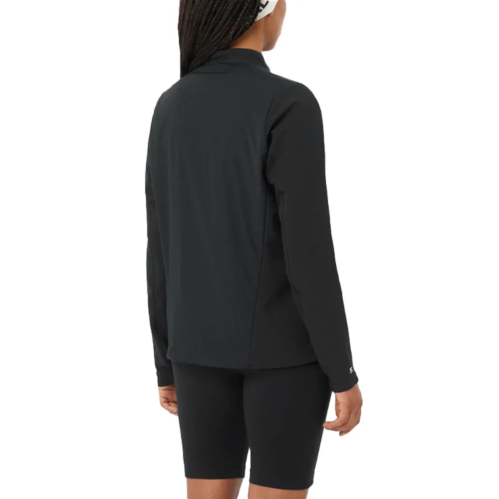 Manteau isolé Salomon Mountain Flex Hybrid (femmes)