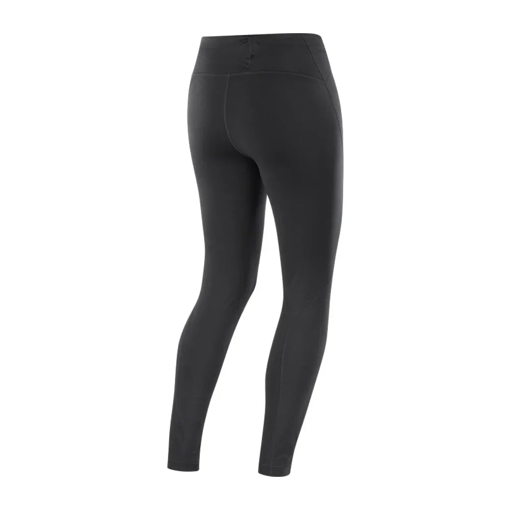 Collant Salomon SHKout Core Warm (femmes)