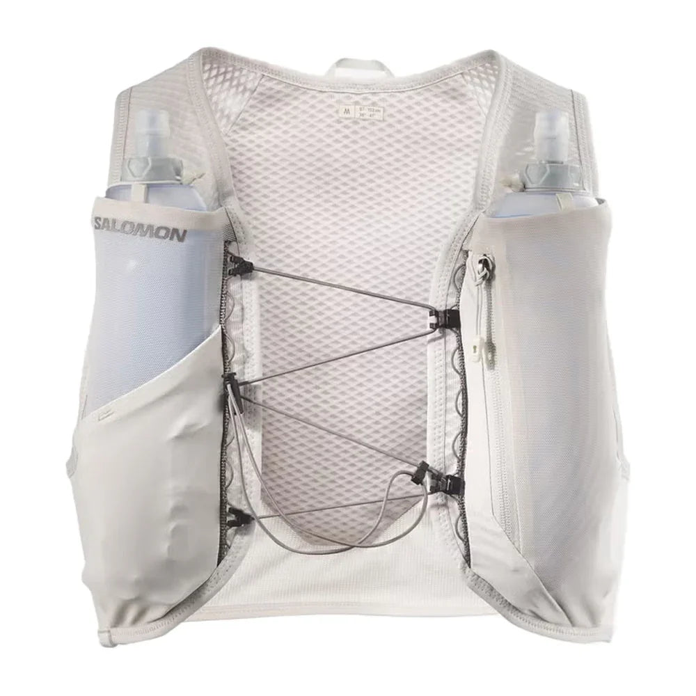 Salomon GRVL Skin 4 Hydration Vest (Unisex)