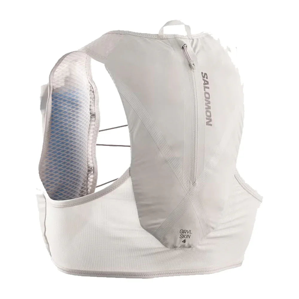 Salomon GRVL Skin 4 Hydration Vest (Unisex)
