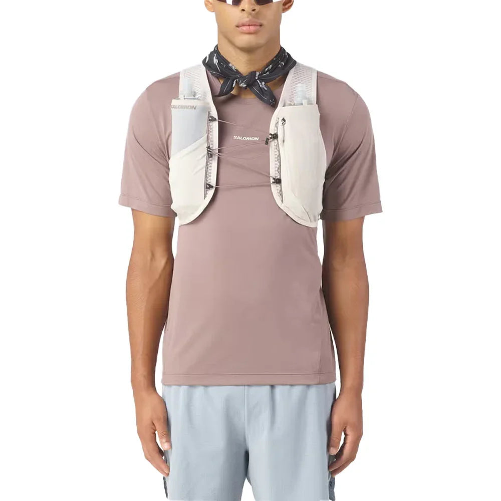 Salomon GRVL Skin 4 Hydration Vest (Unisex)