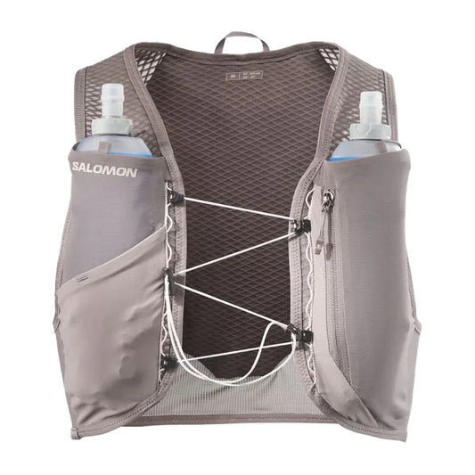 Salomon GRVL Skin 4 Hydration Vest (Unisex)