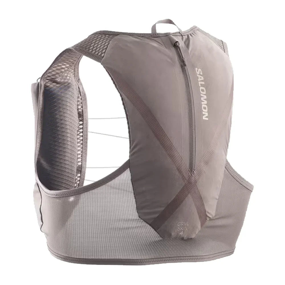 Salomon GRVL Skin 4 Hydration Vest (Unisex)