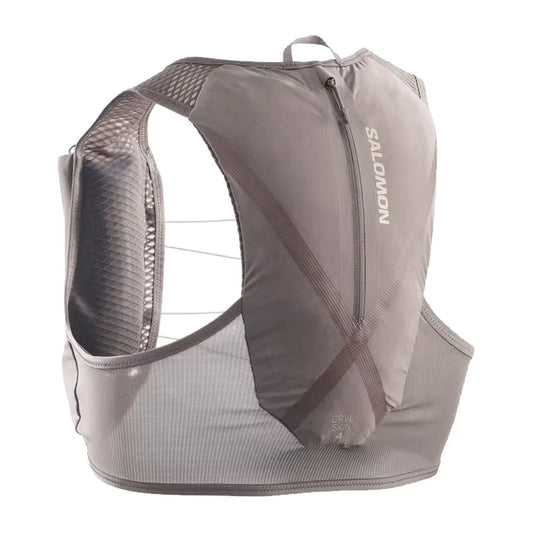 Salomon GRVL Skin 4 Hydration Vest (Unisex)