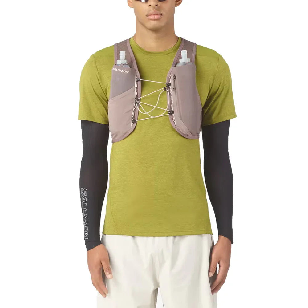 Salomon GRVL Skin 4 Hydration Vest (Unisex)
