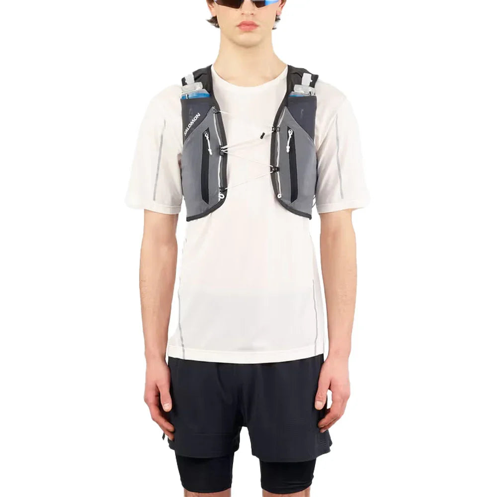 Veste d'hydratation Salomon ADV Skin 12 Gradient