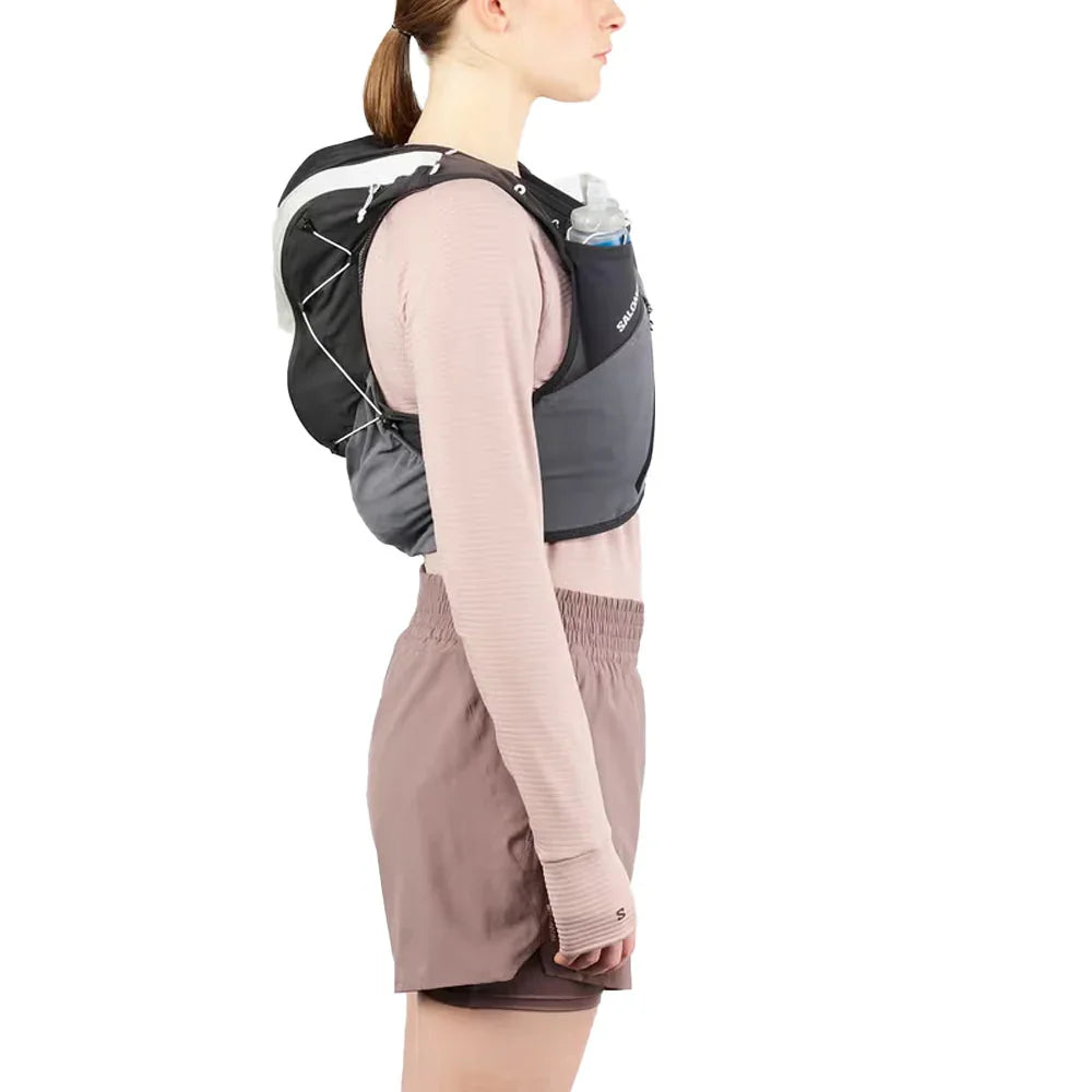Veste d'hydratation Salomon ADV Skin 12 Gradient