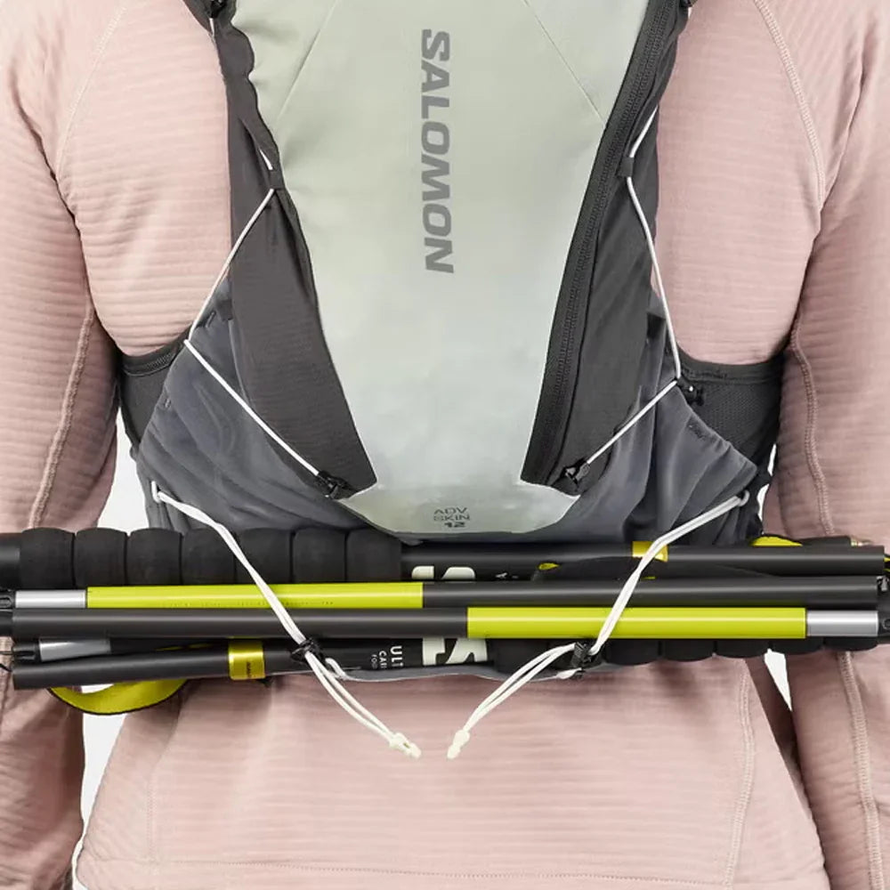 Veste d'hydratation Salomon ADV Skin 12 Gradient