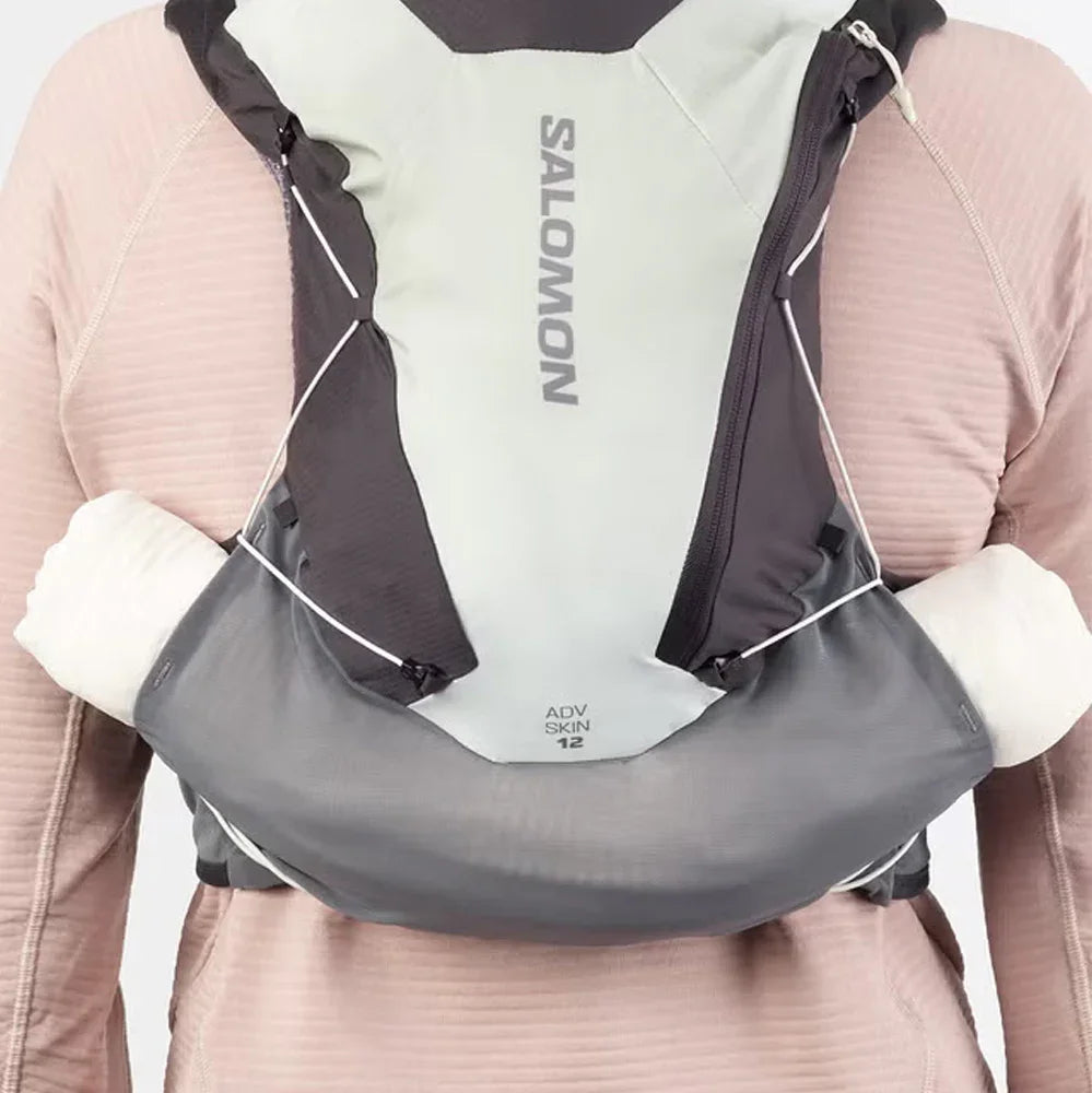 Veste d'hydratation Salomon ADV Skin 12 Gradient