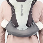 Veste d'hydratation Salomon ADV Skin 12 Gradient