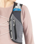 Veste d'hydratation Salomon ADV Skin 12 Gradient