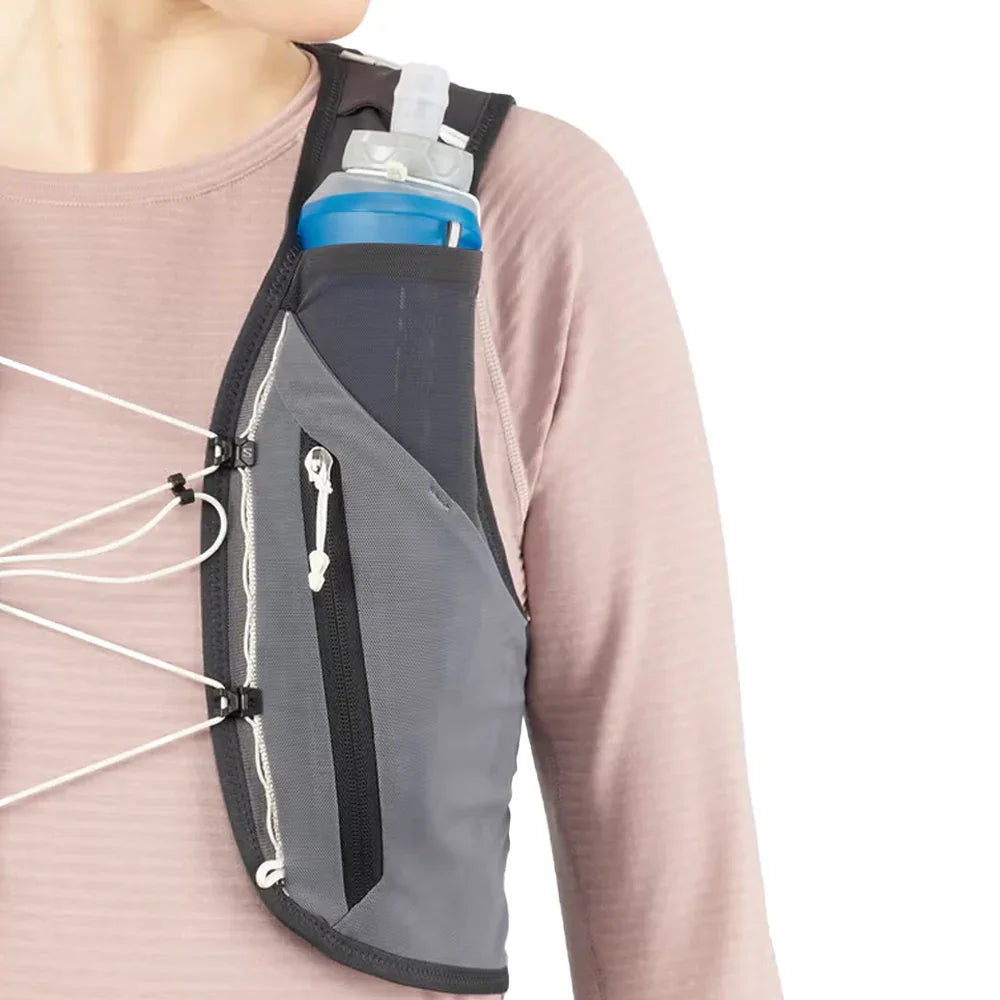 Veste d'hydratation Salomon ADV Skin 12 Gradient