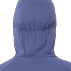 Manteau coupe-vent Salomon Outwind FZ (hommes)