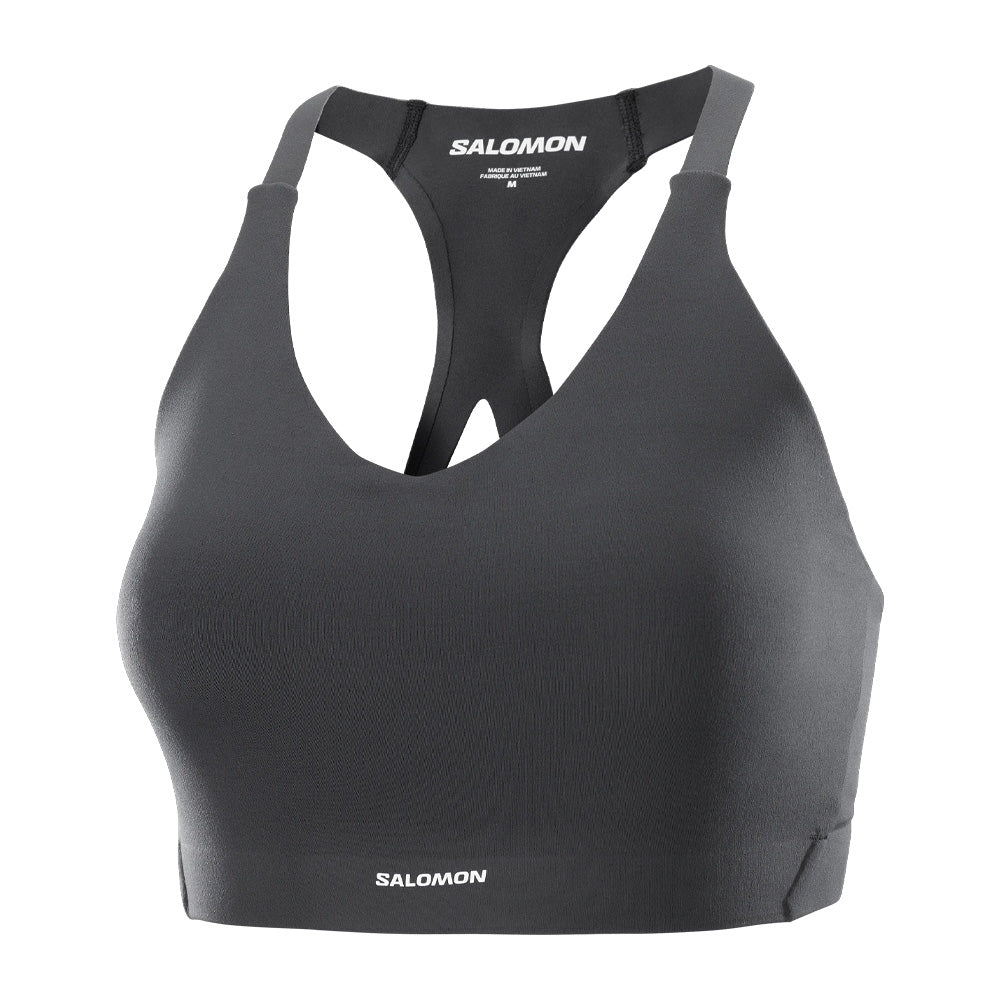 Salomon W's SHKout BLISS Sports Bra