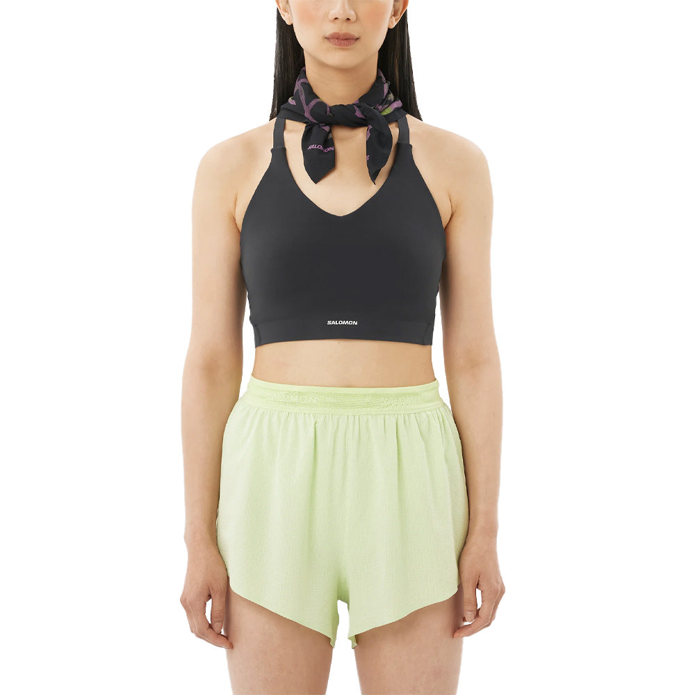 Salomon W's SHKout BLISS Sports Bra