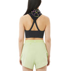 Salomon W's SHKout BLISS Sports Bra
