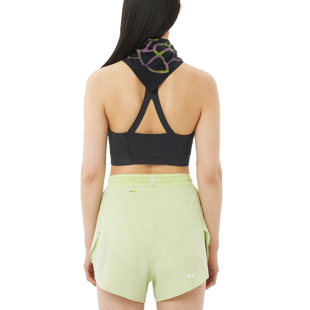 Salomon W's SHKout BLISS Sports Bra