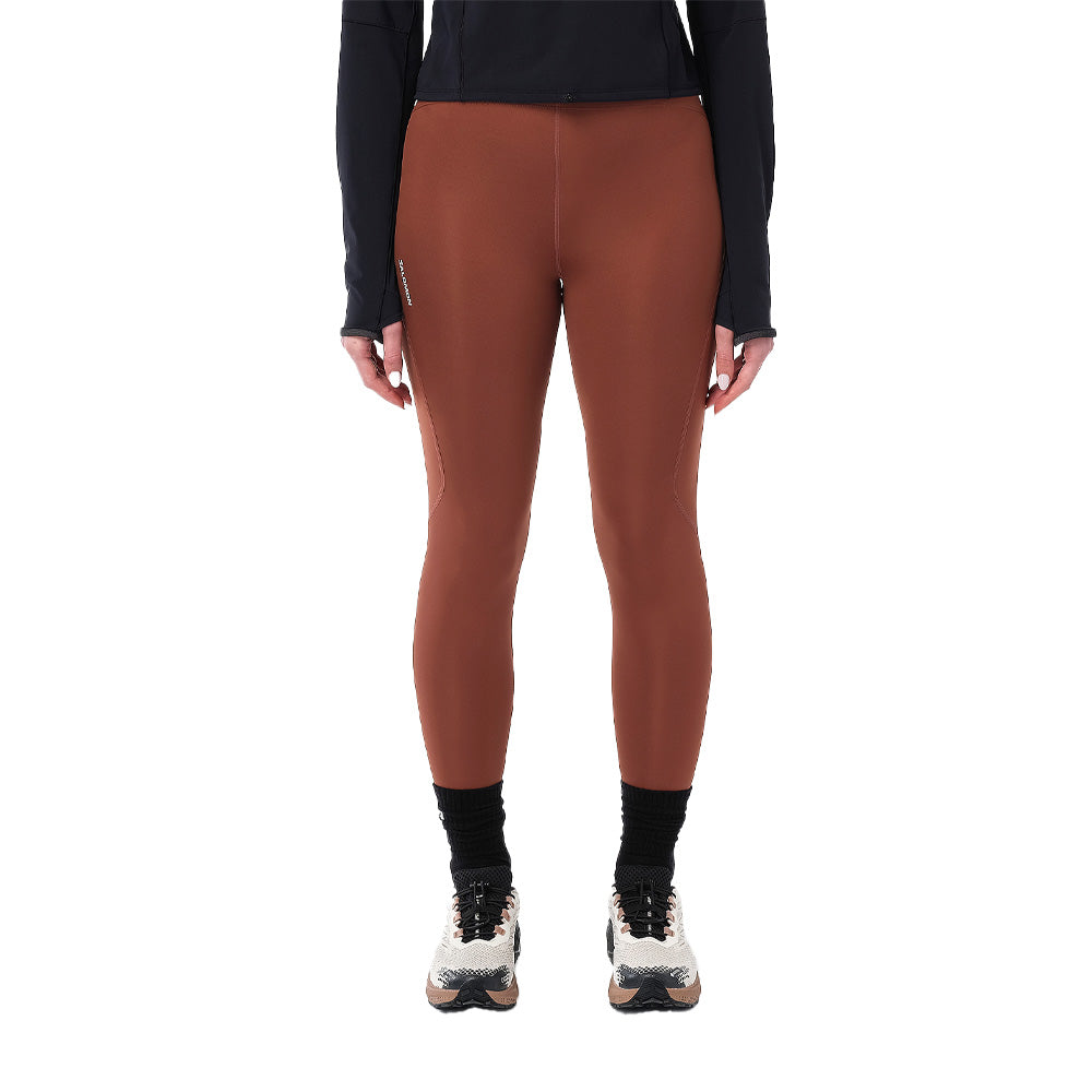 Salomon W's Shakeout Core Tights