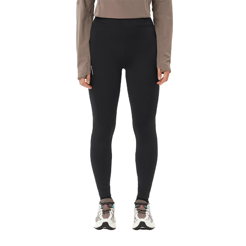 Salomon W's Shakeout Core Tights