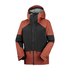 Salomon M's Moon Patrol GTX Jacket