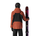 Salomon M's Moon Patrol GTX Jacket