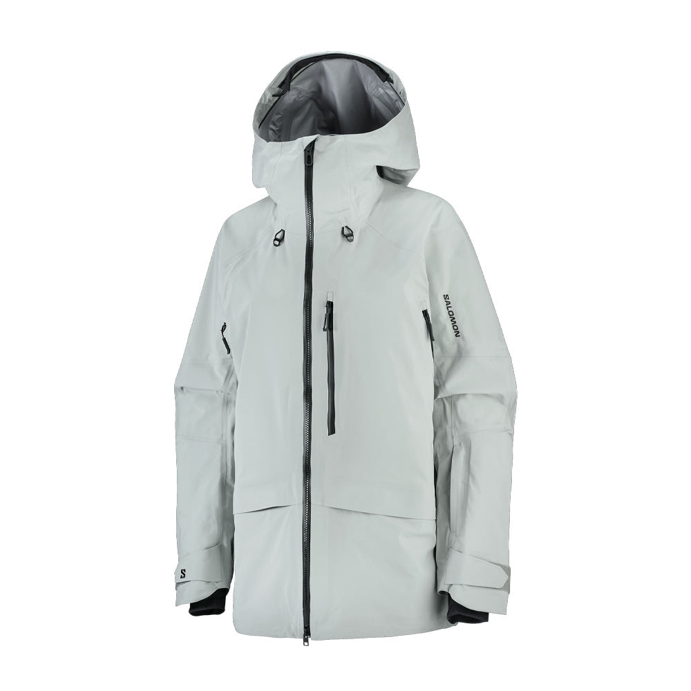 Salomon W's Moon Patrol GTX Jacket