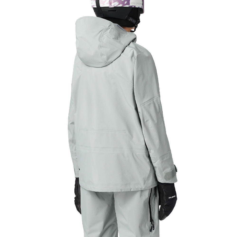 Salomon W's Moon Patrol GTX Jacket