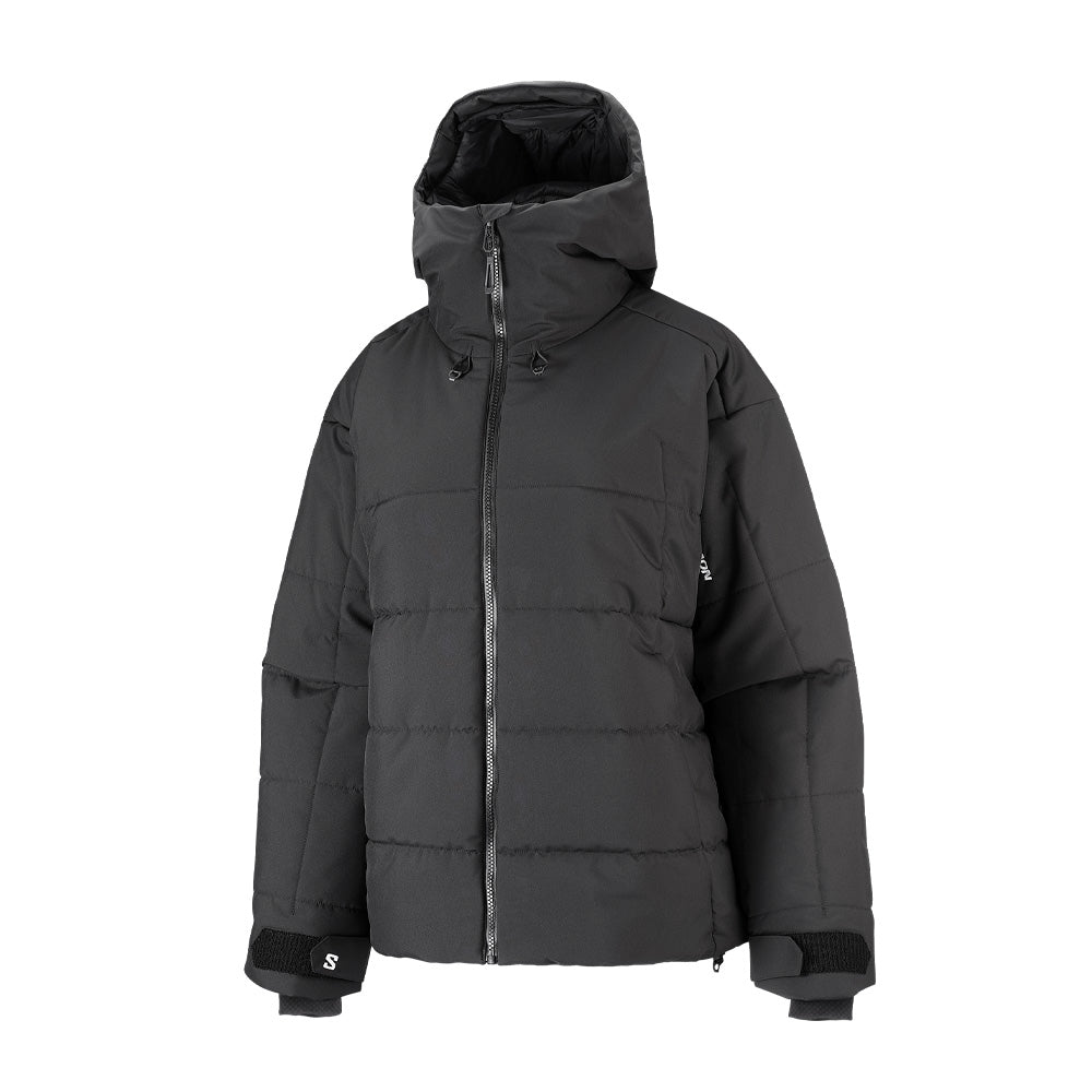 Manteau Salomon Whitelight (femmes)